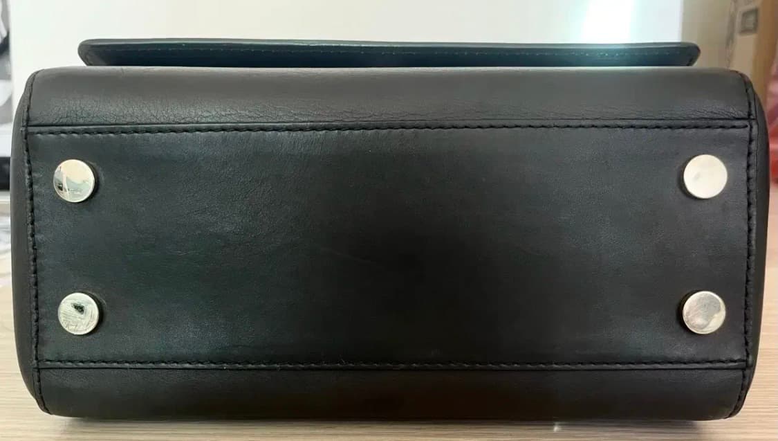 Maxmara 핸드백 상품이미지5