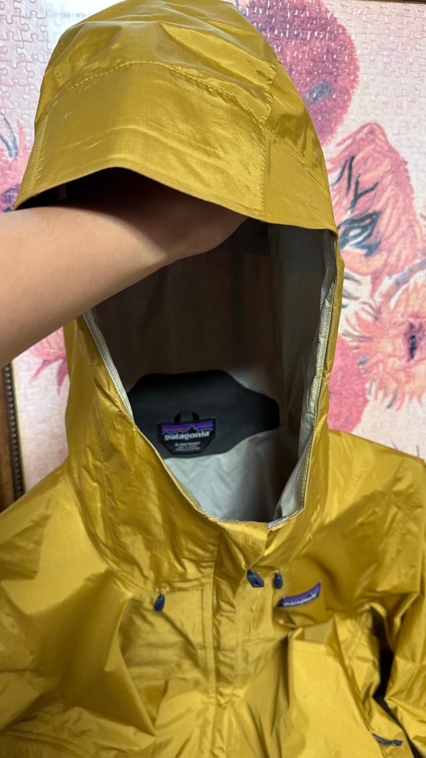 파타고니아 Patagonia Torrentshell 3L Jacket 상품이미지2