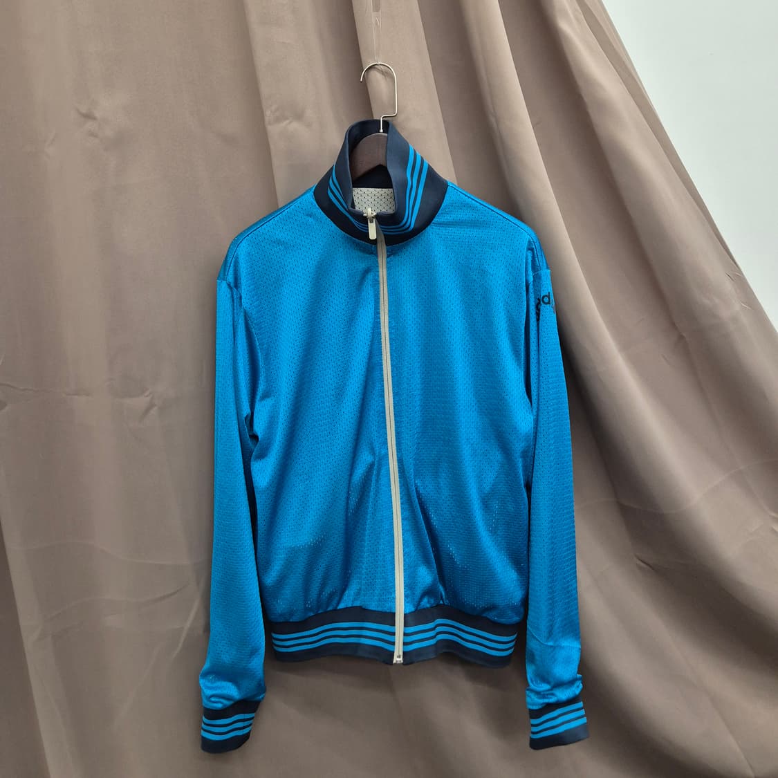 아디다스 양면 메쉬 져지 상품이미지2