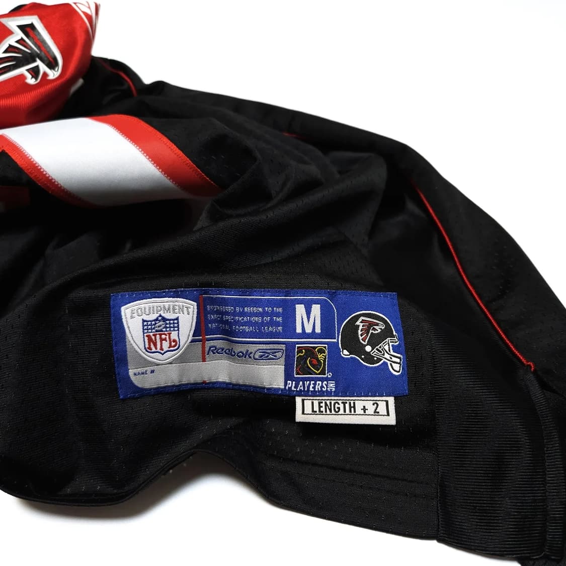 리복 NFL 애틀랜타 팰컨스 마이클 빅 유니폼 져지 상품이미지6