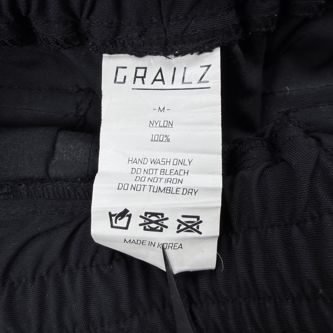 그레일즈 1세대 6포켓 카고팬츠 상품이미지4