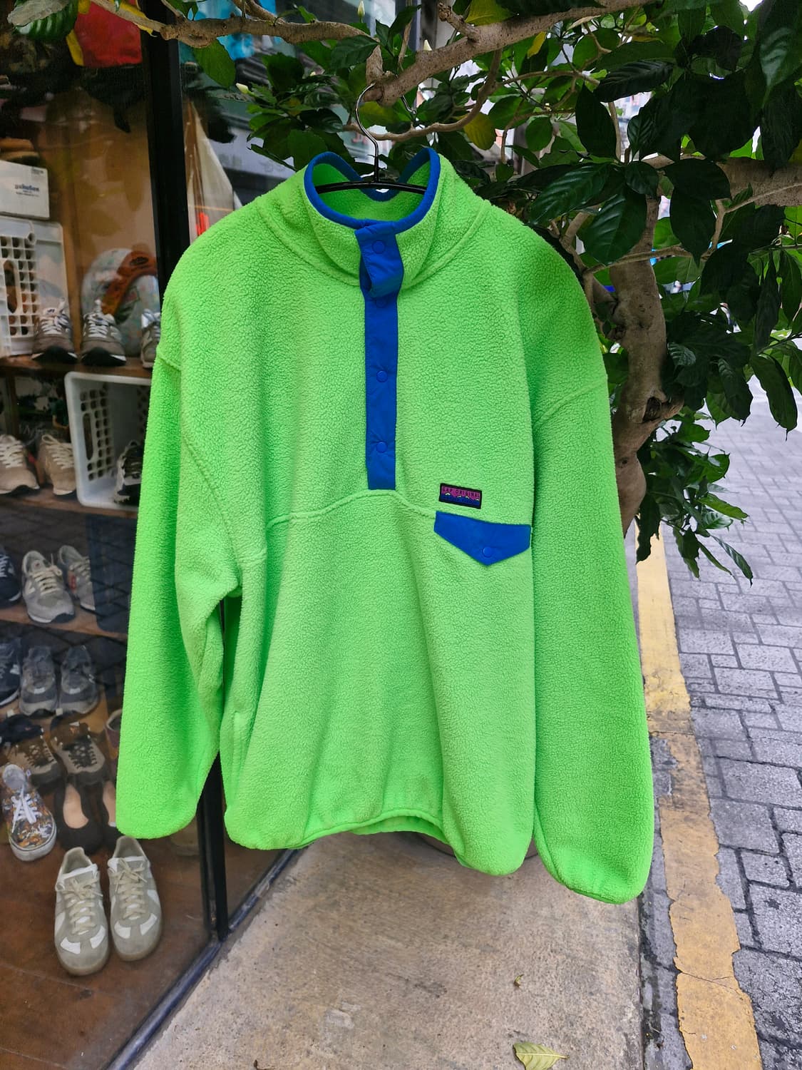 Z-95 OLD GAP 90s 신칠라 상품이미지1