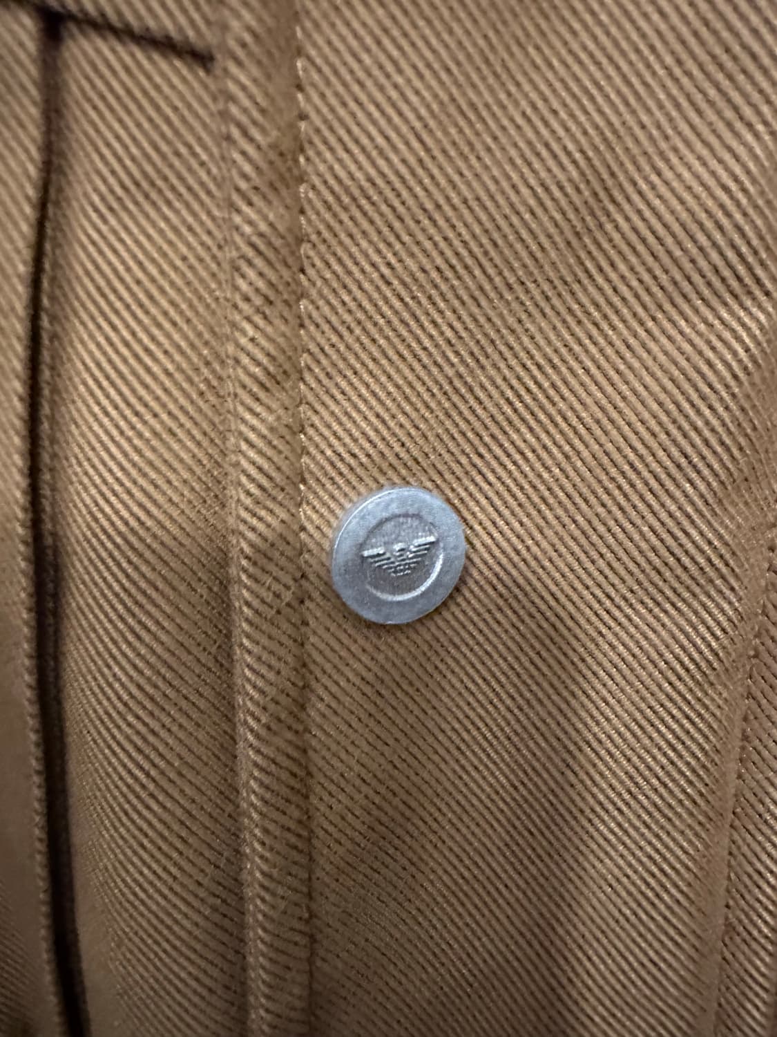 105)조르지오 아르마니 자켓 상품이미지4