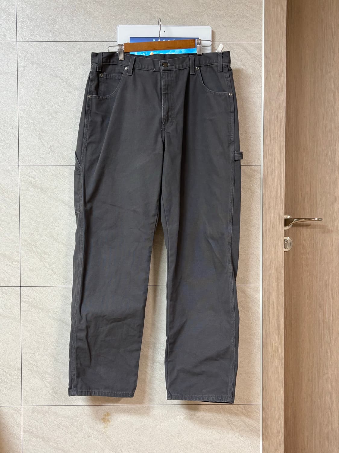 디키즈 카펜터 36/32 상품이미지1