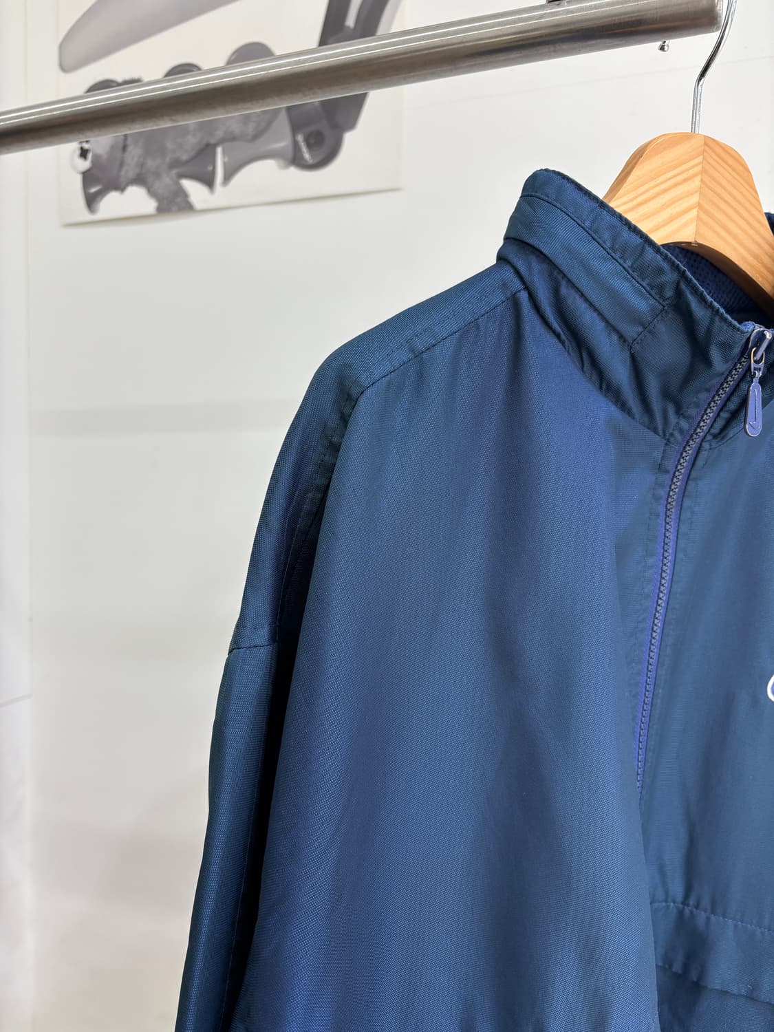 90's NIKE 자켓 상품이미지3