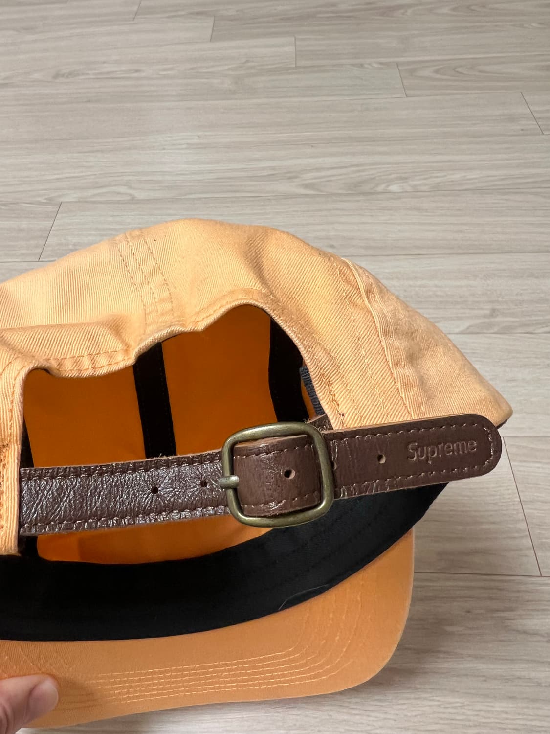 슈프림 / 캠프캡 2024 / F 상품이미지3