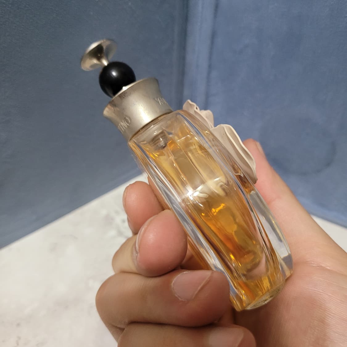 발렌티노 발렌티나 EDP 50ml 향수 (K) 상품이미지4