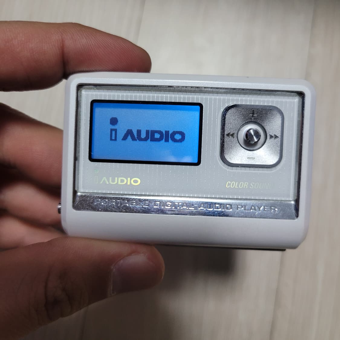 코원 G3 512mb mp3 상품이미지5