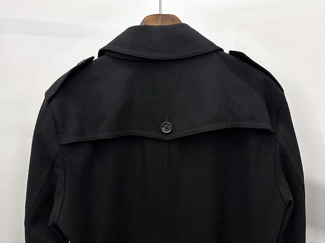 BURBERRY black label (M) 상품이미지5