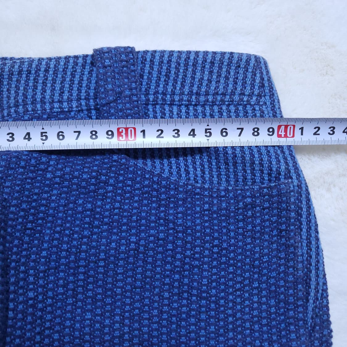 SJSJ 여성 반바지 XS 0404  뽀샤샤 상품이미지3