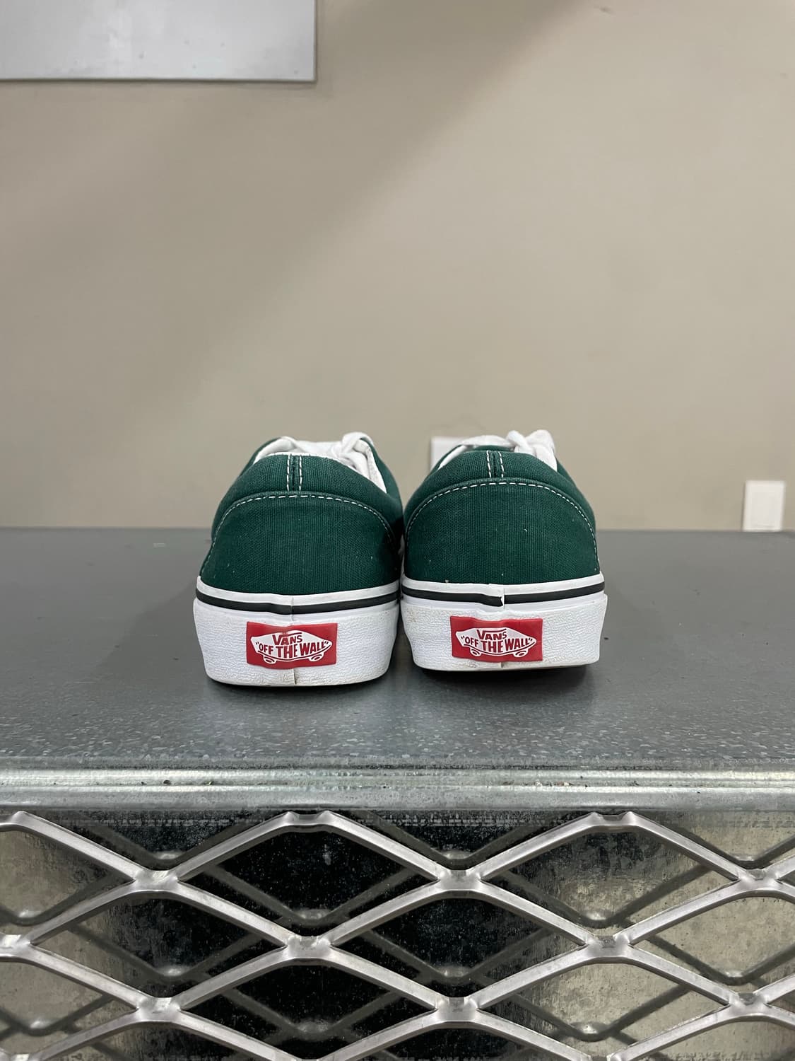 반스 에라 그린 250 상품이미지3