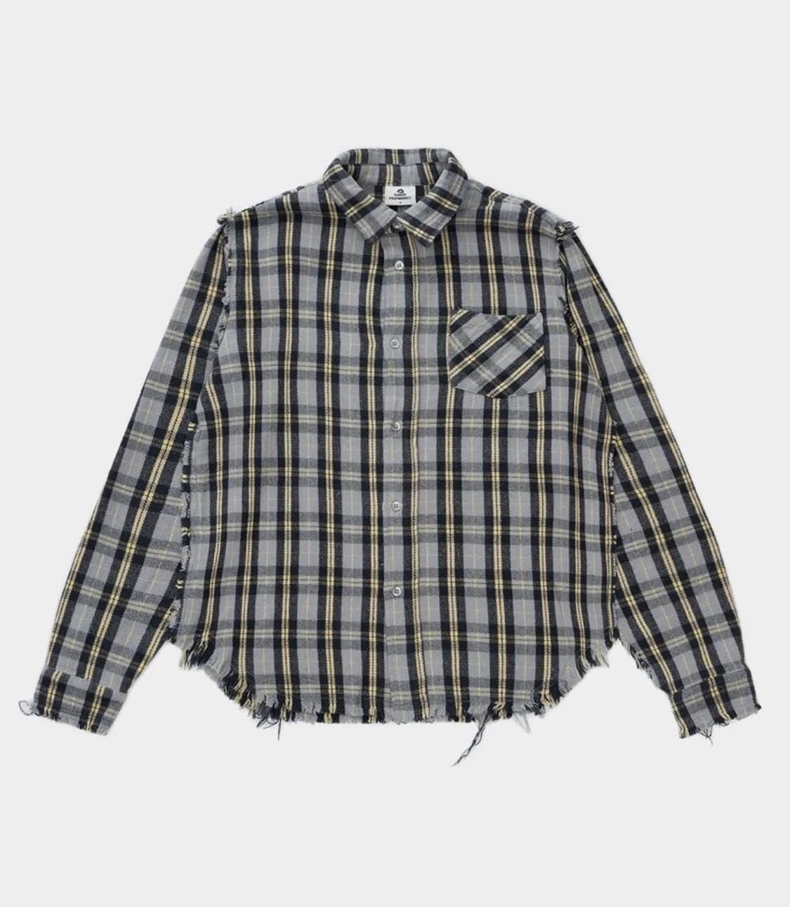 선데이후르츠마켓 셔츠 상품이미지1