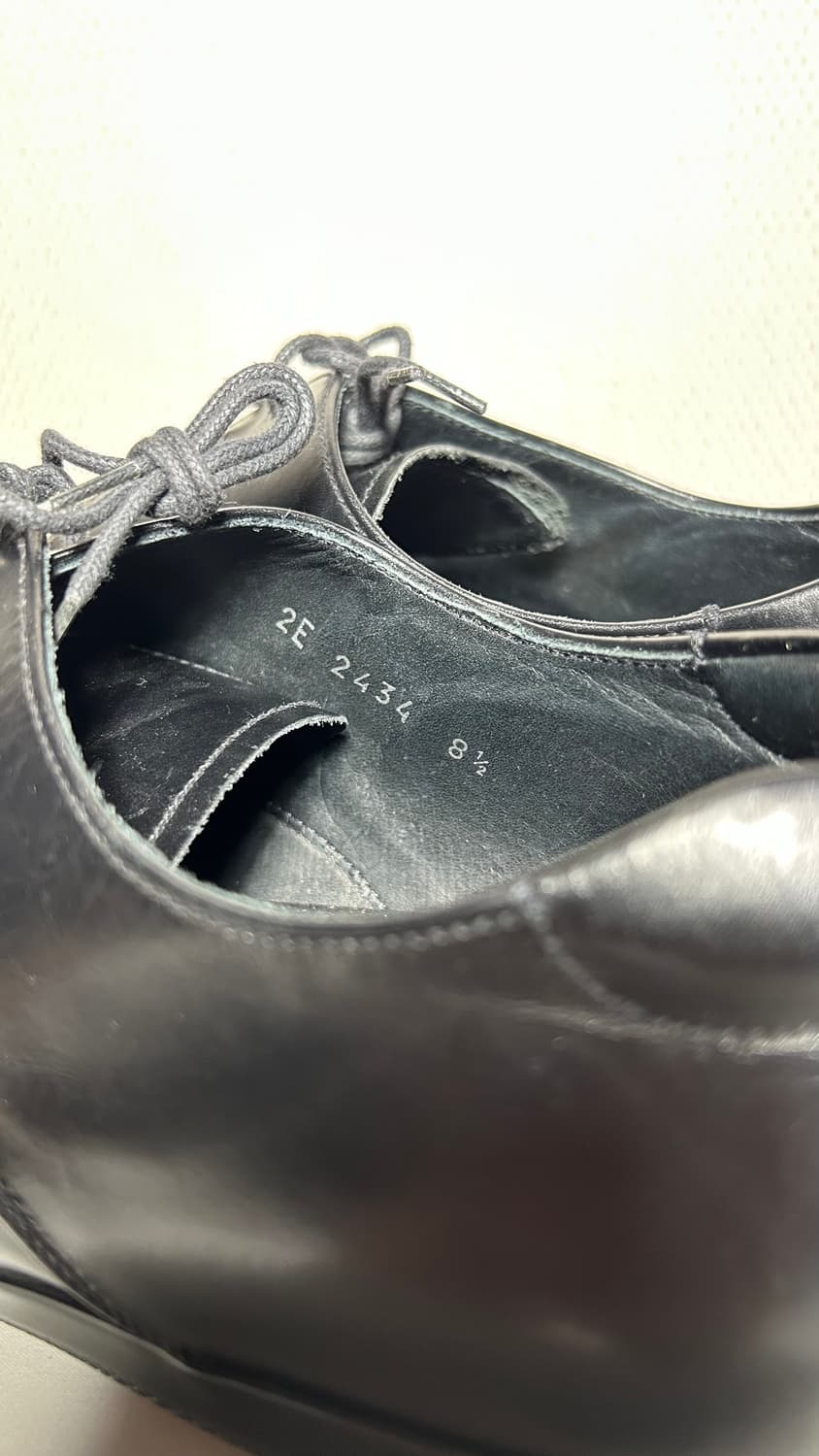 프라다 스포츠 아카이브 로퍼 상품이미지6