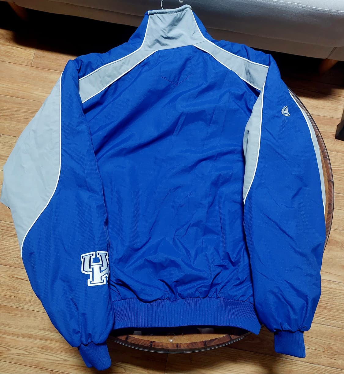 마제스틱 켄터키 자켓 상품이미지2