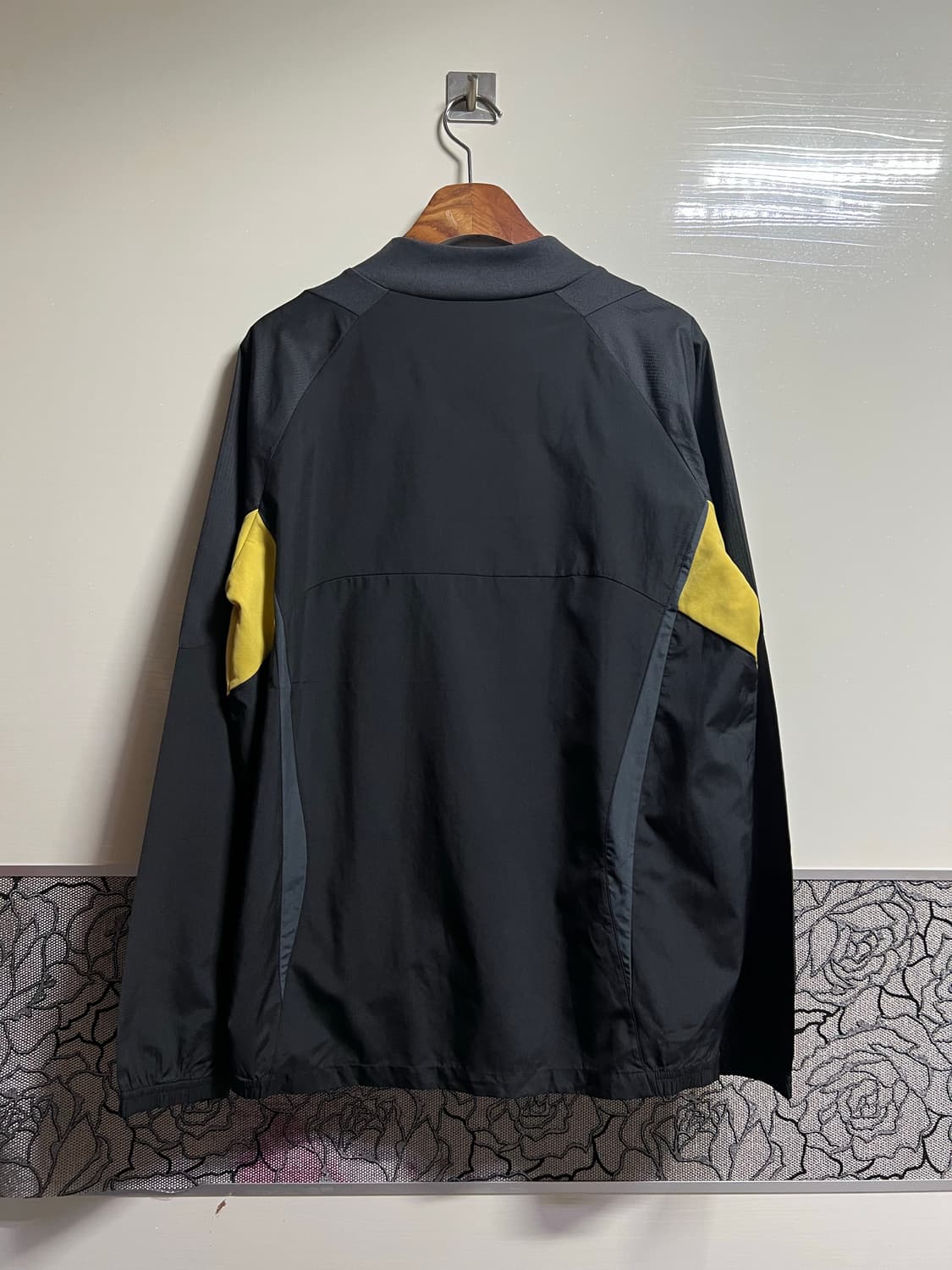 아디다스 S.NAOYA 웜업 상품이미지6