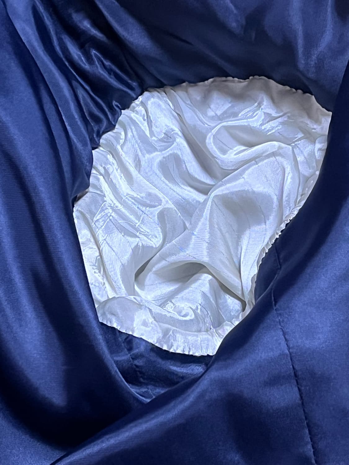 입생로랑 금장 더블 블레이저  상품이미지8