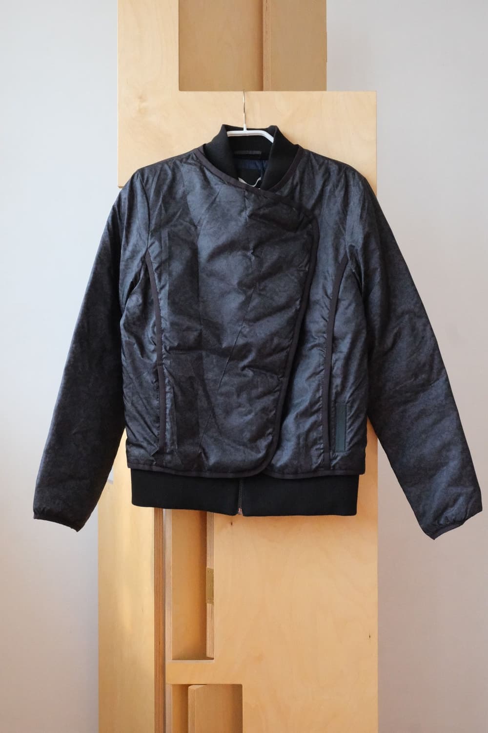 PUMA by hussein chalayan Bomber Jacket 상품이미지1