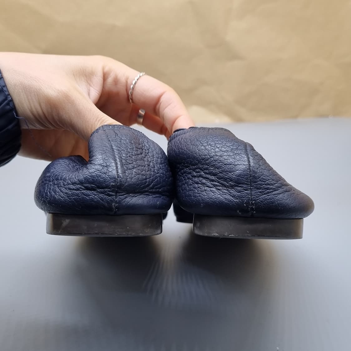 토리버치 여성플랫슈즈 260 상품이미지4