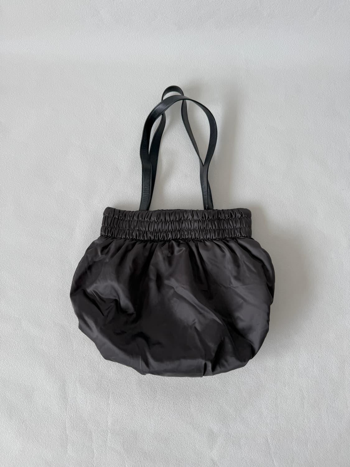 바나나리퍼블릭(Banana Republic) 숄더백(레더 스트랩) 상품이미지1