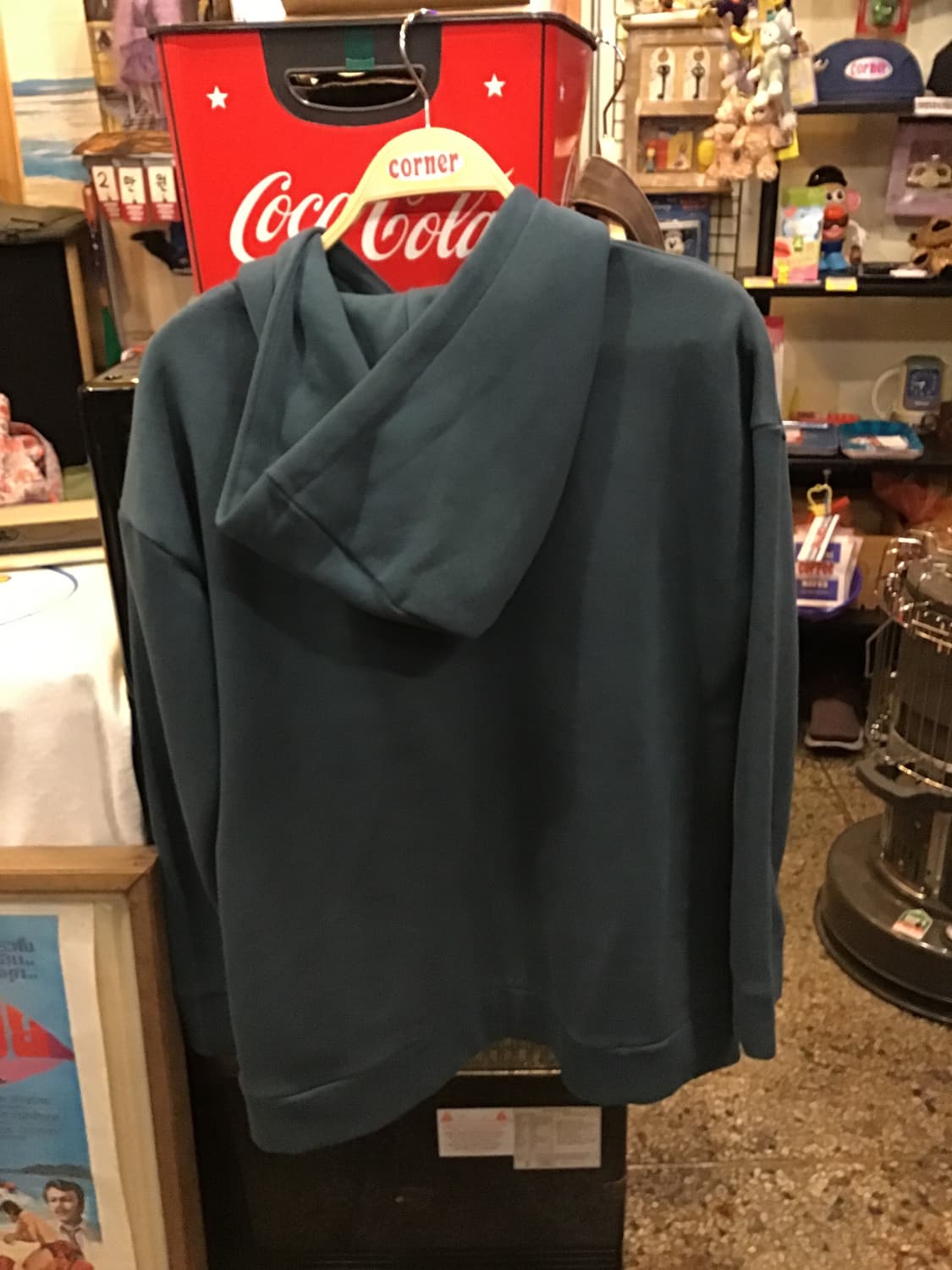 아디다스 후드티 상품이미지3