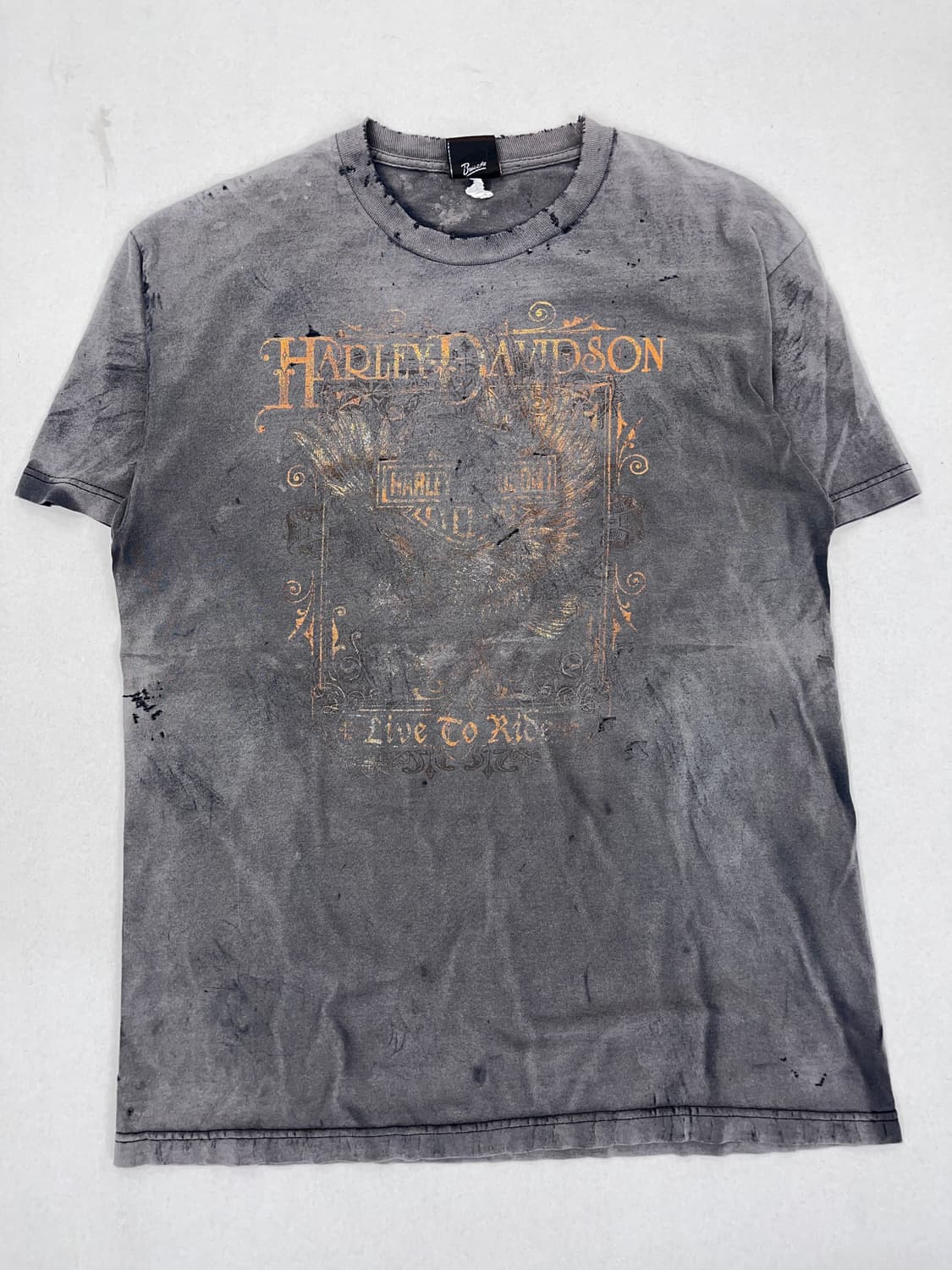 HARLEY-DAVIDSON / LAS VEGAS 상품이미지2
