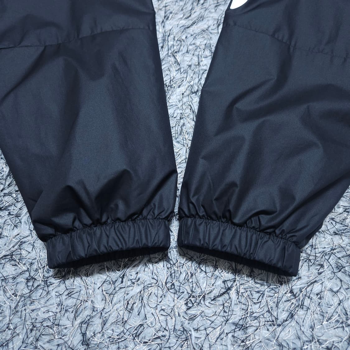 아디다스) S 여성 오버사이즈 윈드브레이커 / 왕눈이샵 상품이미지7