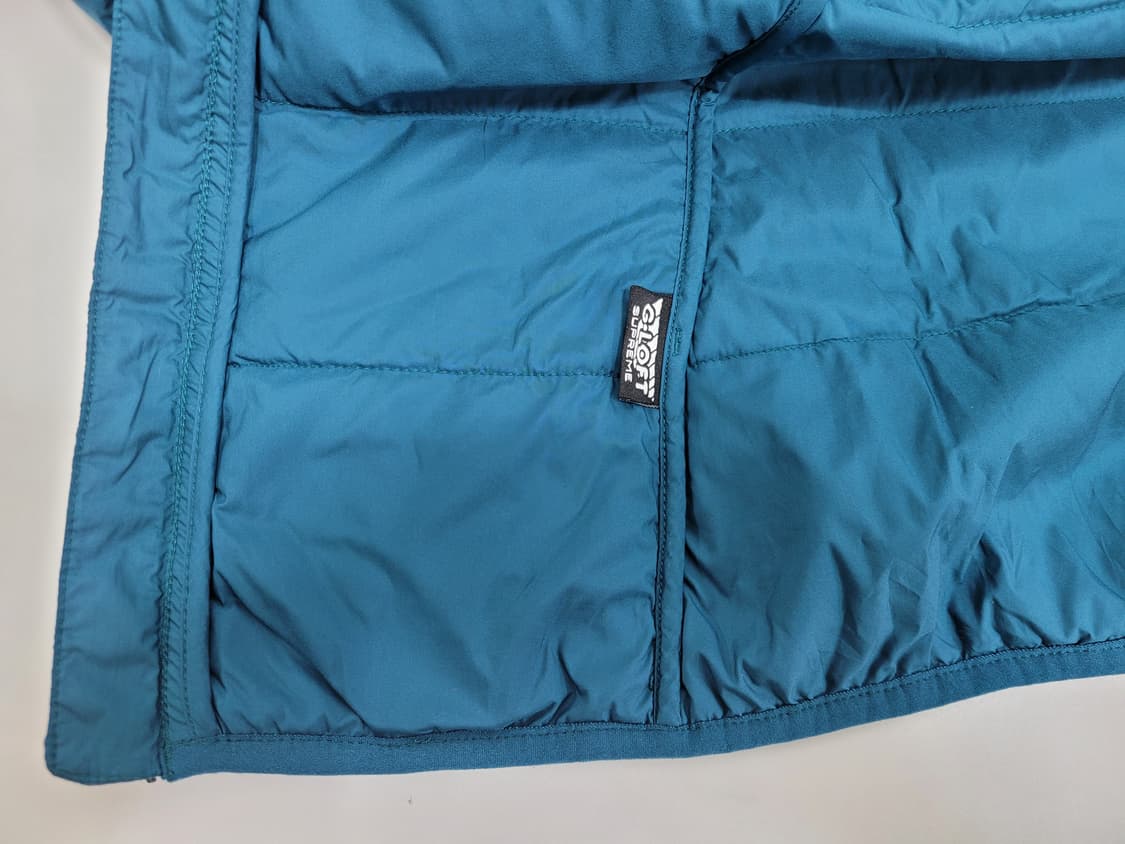 피엘라벤 켑 패디드 후디 패딩 자켓 / 여 XXS
 상품이미지8