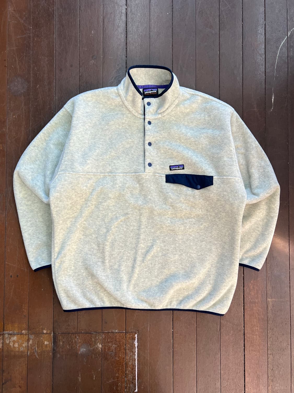 파타고니아 신칠라 후리스 상품이미지1