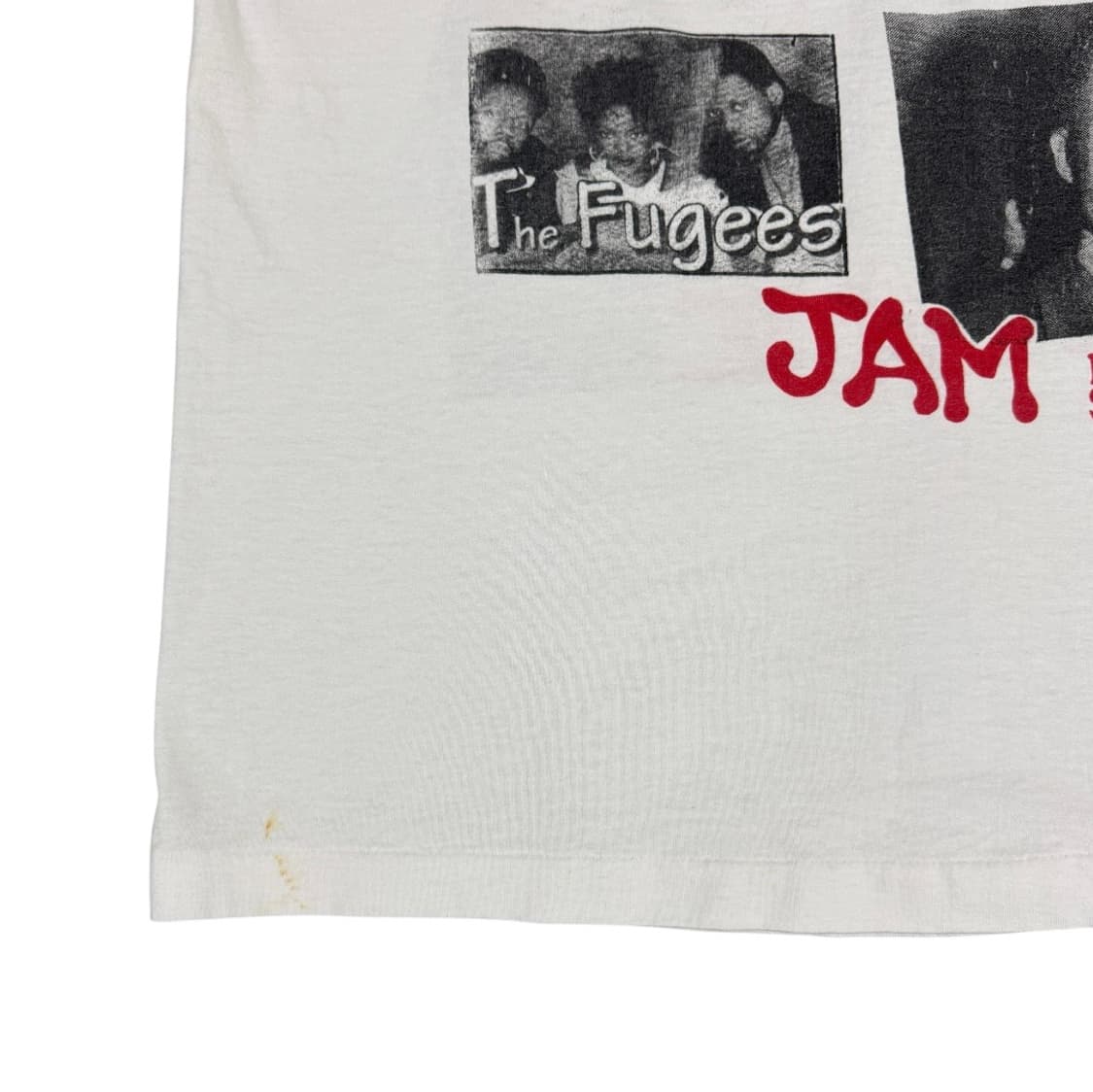 빈티지 90s Bone Thugs N Harmony 본떡스앤하모니 티셔츠 상품이미지10