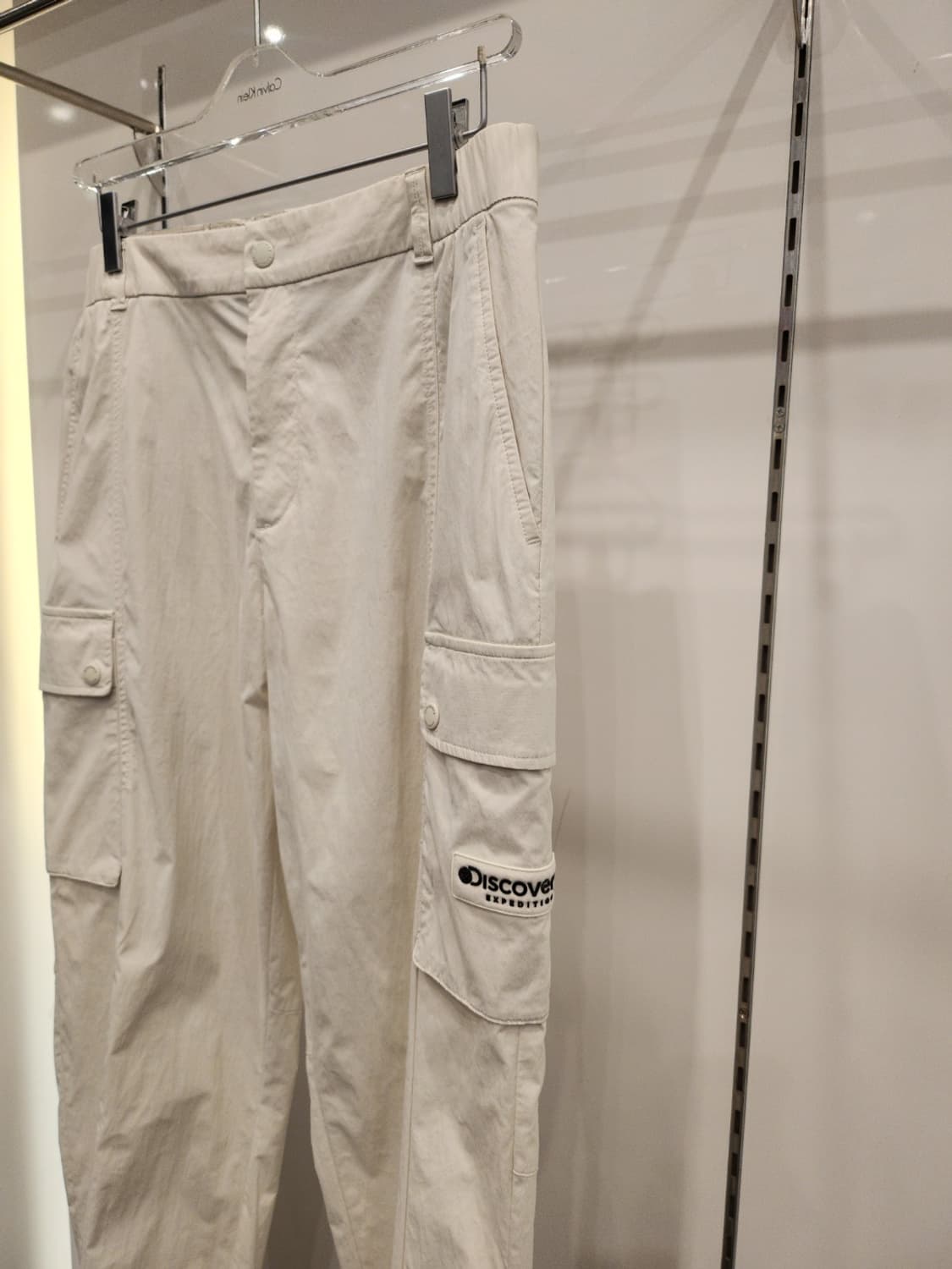 디스커버리 카고바지34(최상급) 상품이미지3