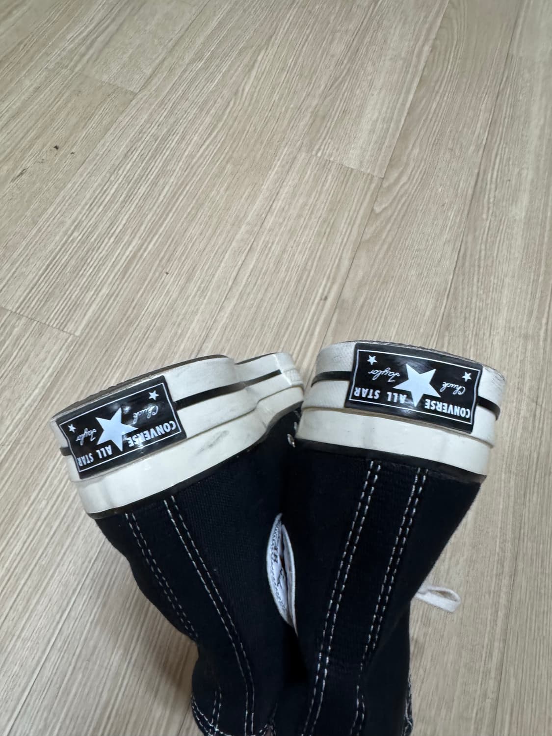 컨버스 척70 250 상품이미지3