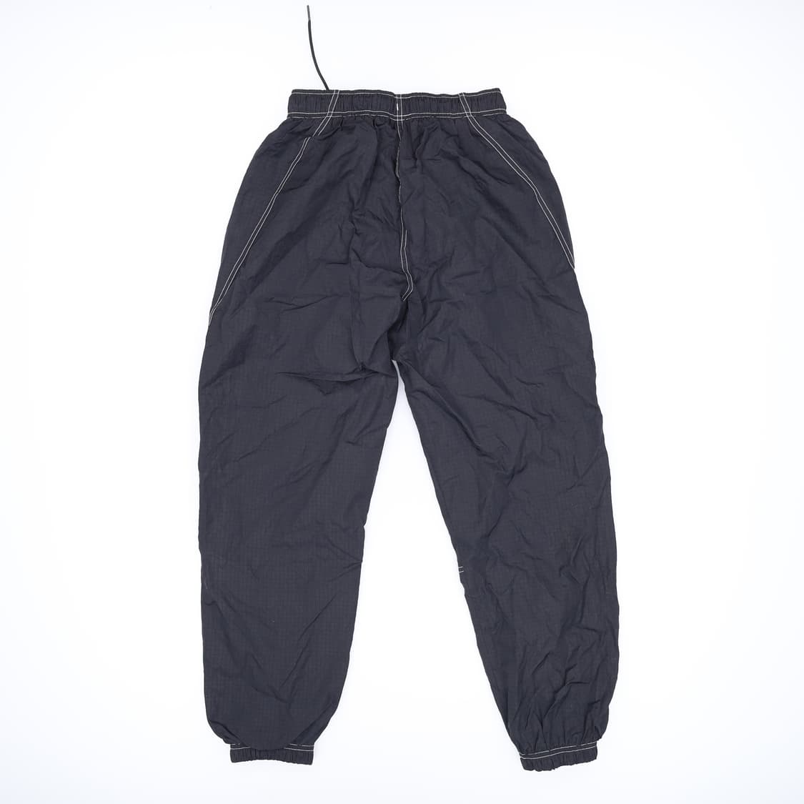 XS 나이키 여성 우븐 립스탑 조거 0224H1 상품이미지2