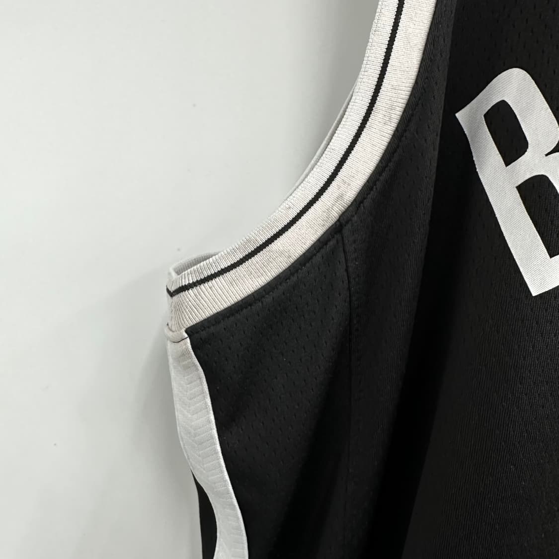 110 나이키 x NBA 브루클린 제임스 하든 유니폼 상품이미지6