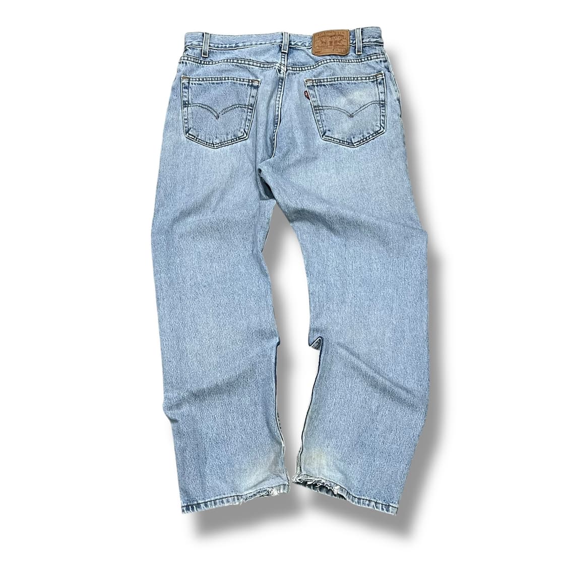 usa 리바이스 505 데님팬츠 s08466 상품이미지3