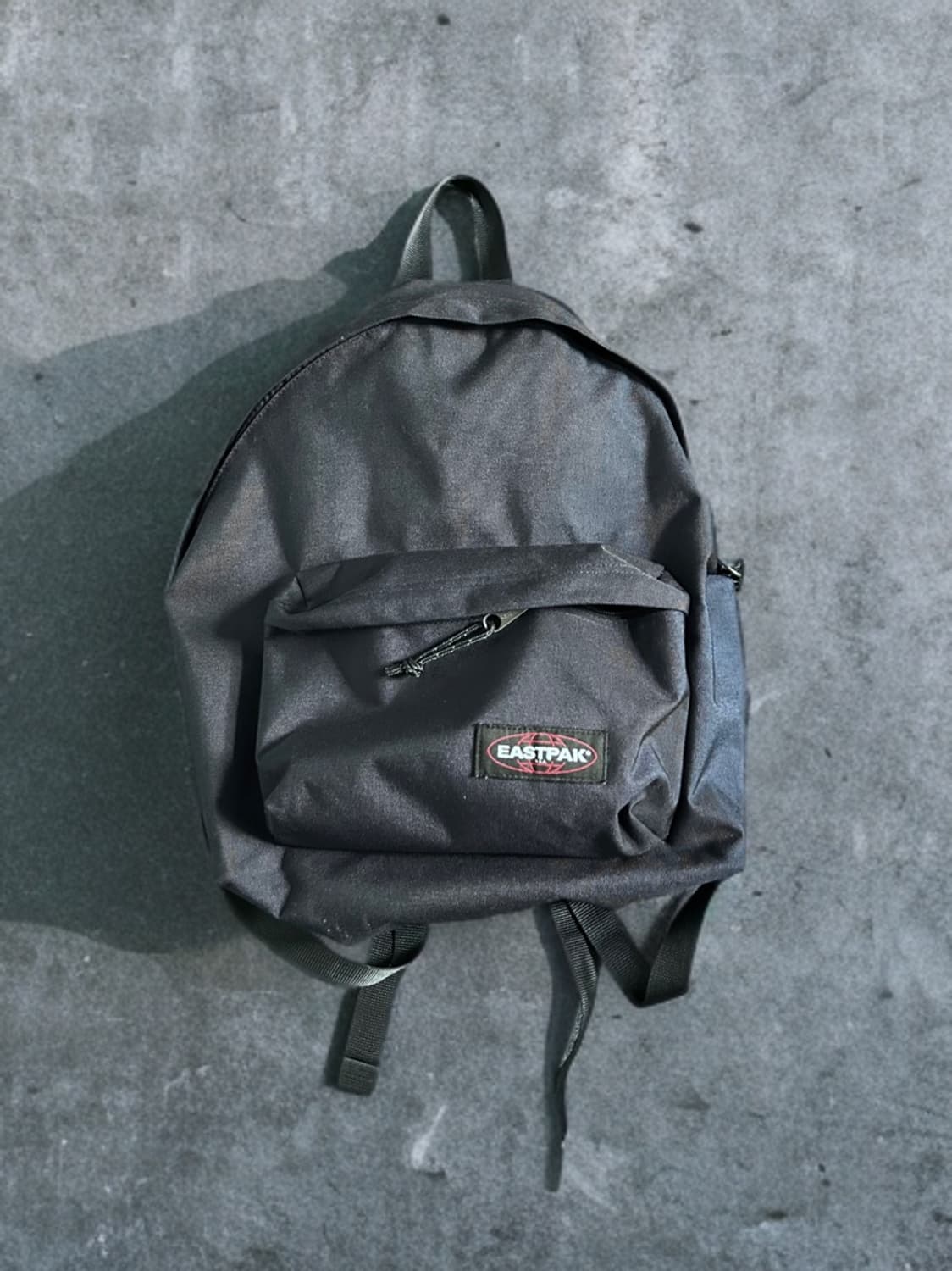 이스트팩 데이팩 백팩 상품이미지1