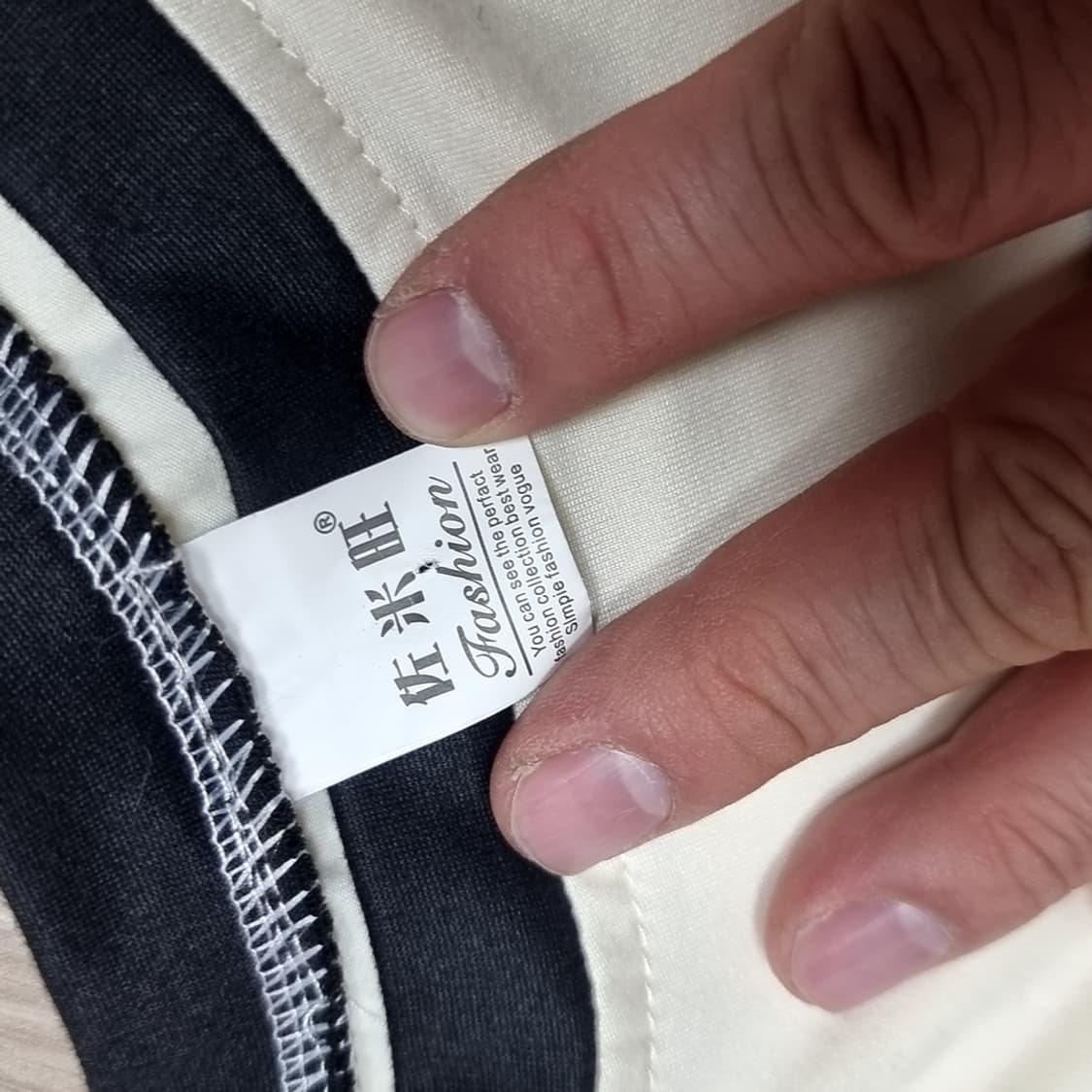 레이싱카 프린팅 칠부 티셔츠(100) 상품이미지3