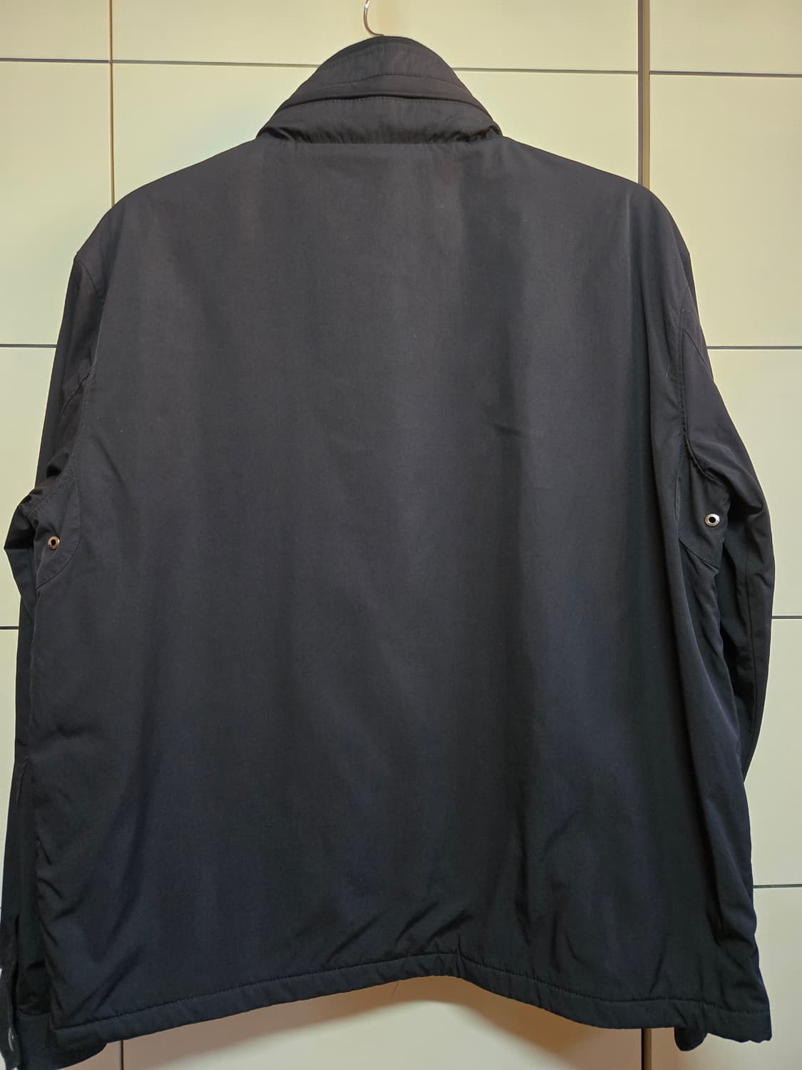 폴로 랄프로렌 블랙 페리 필드 자켓(L사이즈) 상품이미지7