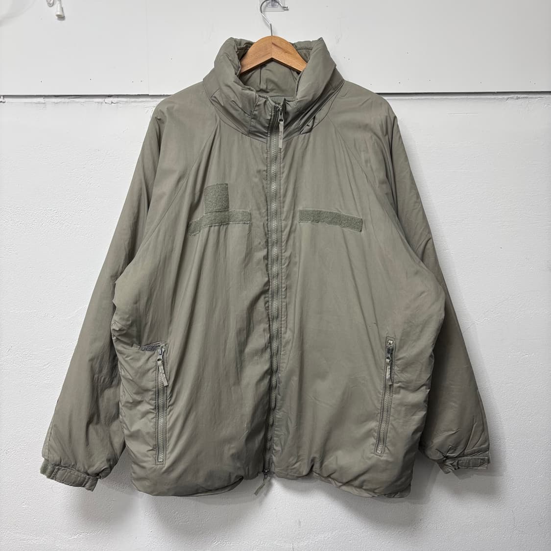 U.S.ARMY 미군 프리마로프트 L-R 상품이미지2