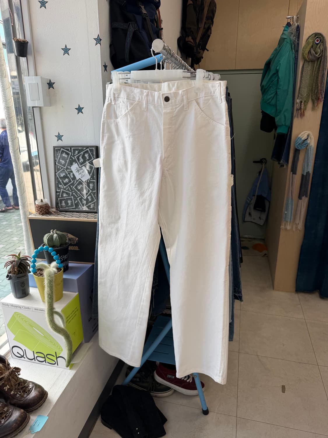 Dickies carpenter (34X32) 상품이미지4