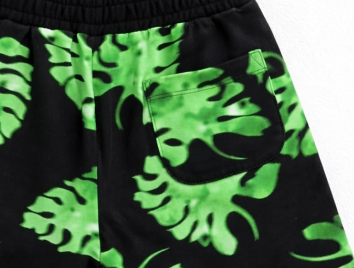 MSGM 반바지 상품이미지4