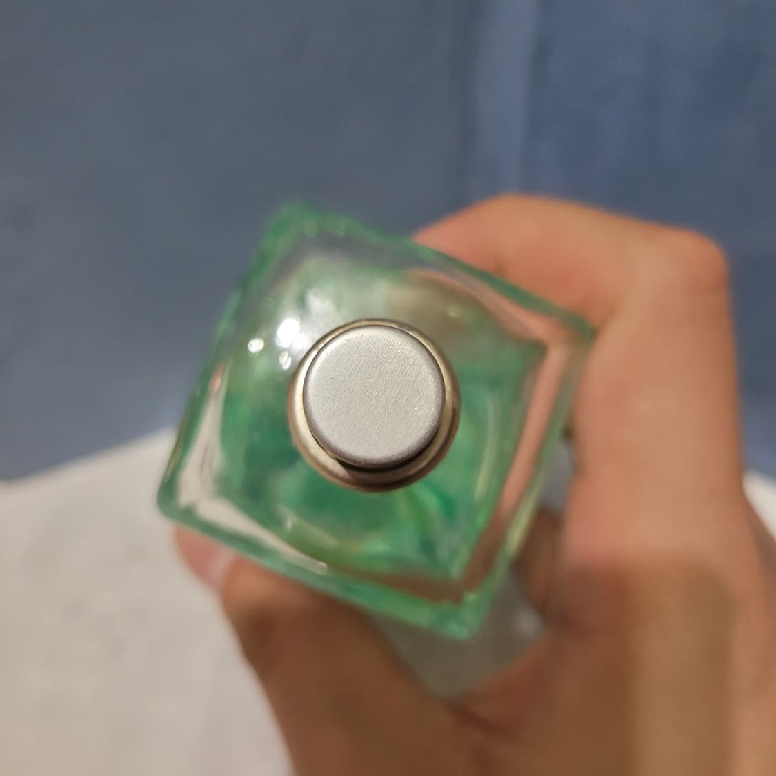 에르메스 운 자르뎅 수르닐 EDT 100ml 향수 (K) 상품이미지6