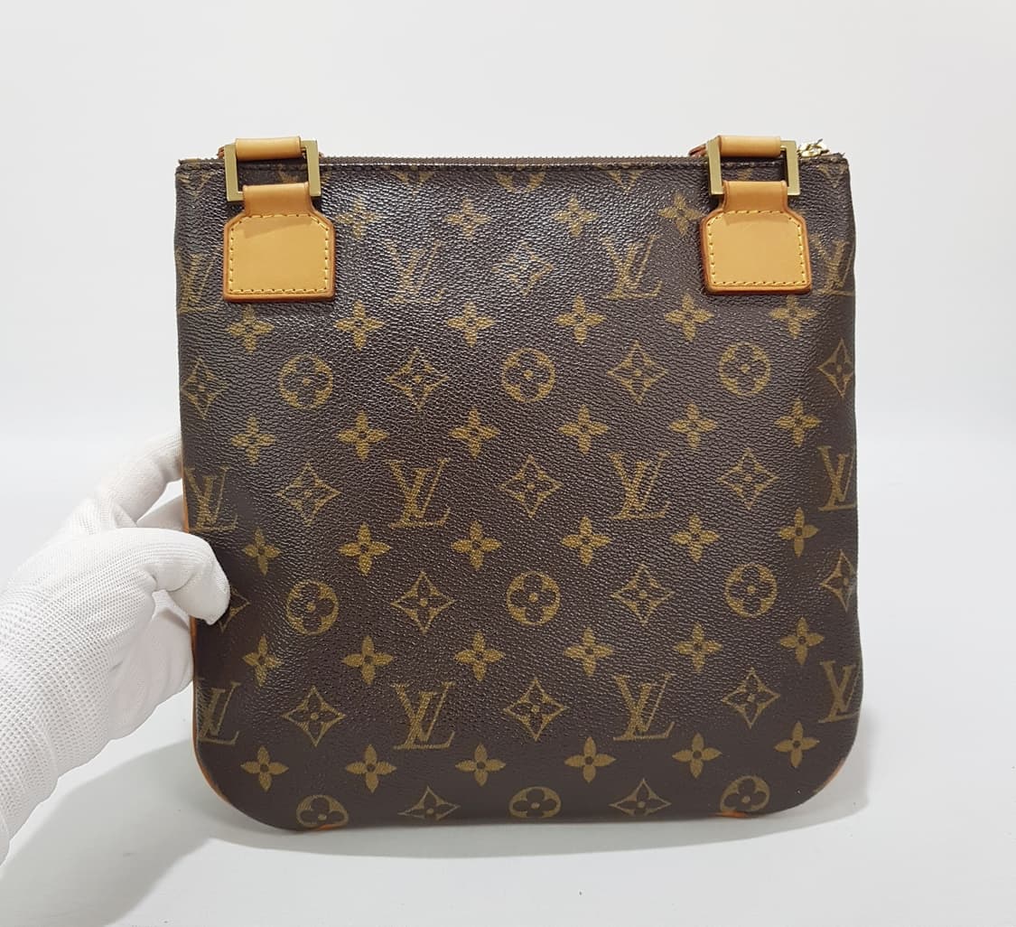 루이비통 모노그램 보스포어 크로스백 상품이미지5