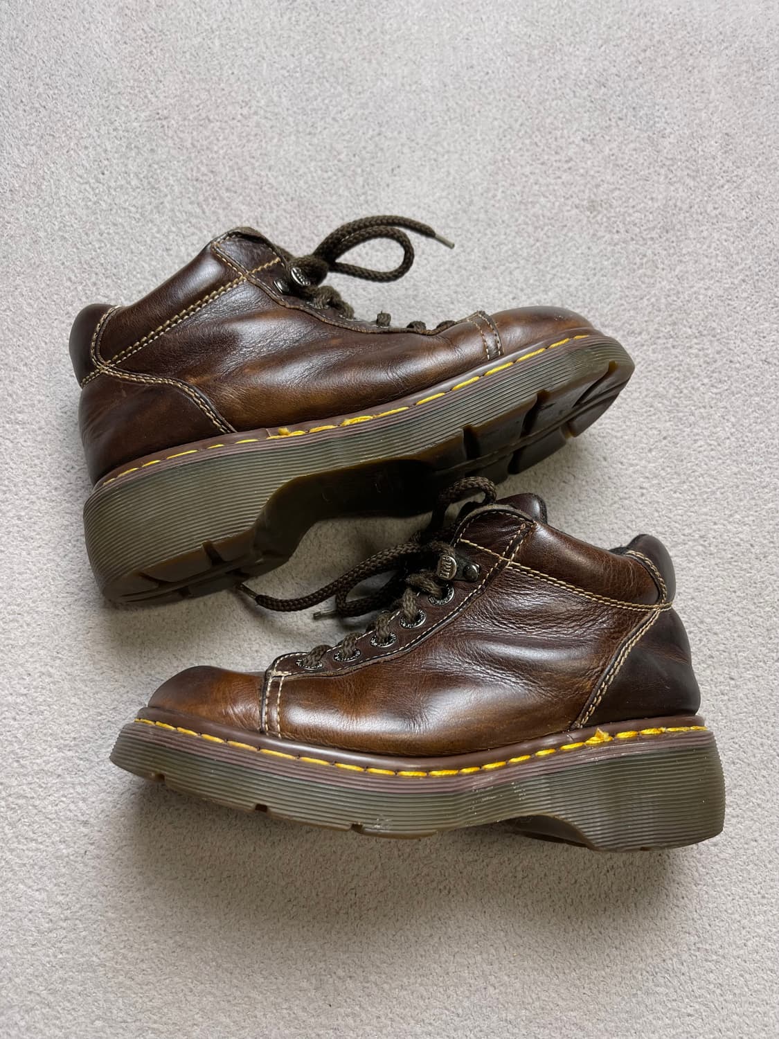 [5] ENGLAND VTG 닥터마틴 8542 -230-235 상품이미지8