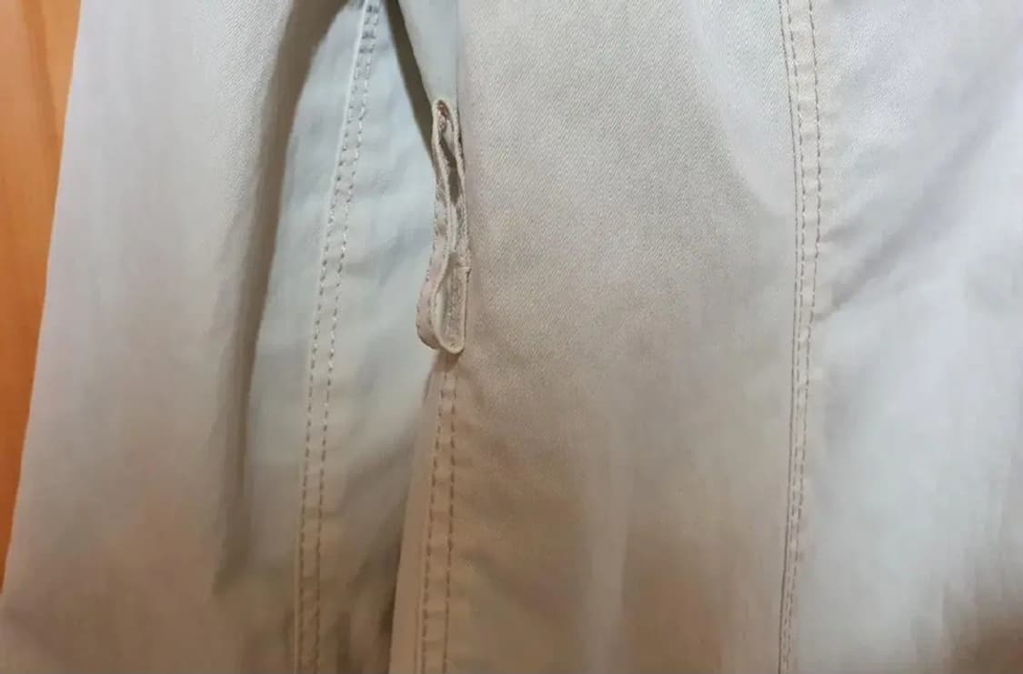 막스마라 캐주얼 버튼 디테일 자켓 55반  상품이미지6