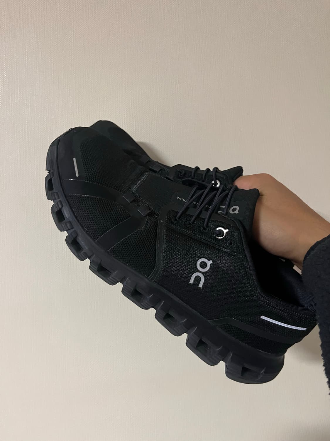 온러닝 클라우드6 265 상품이미지1