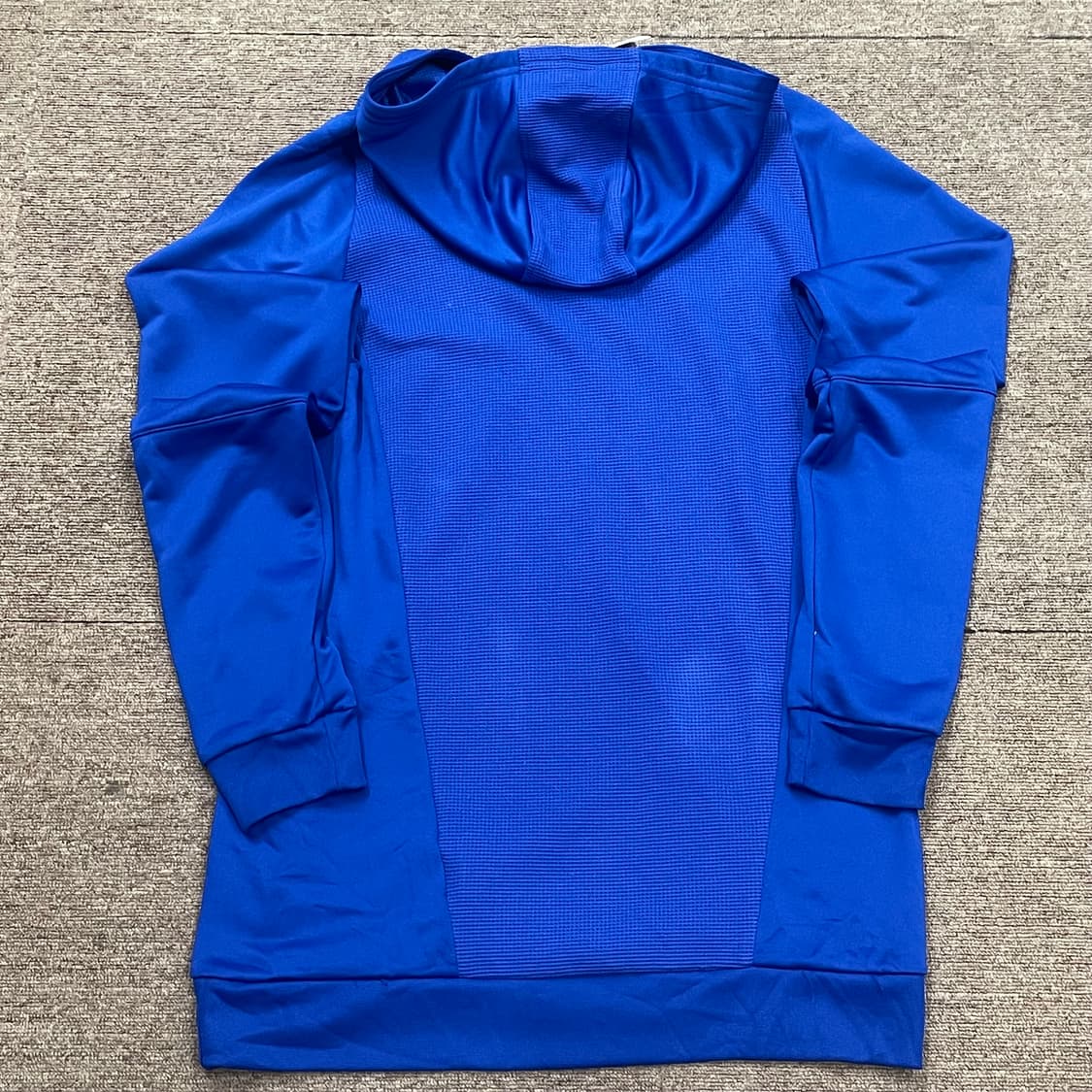 (M) Adidas 아디다스 트레이닝 반집업 상품이미지6