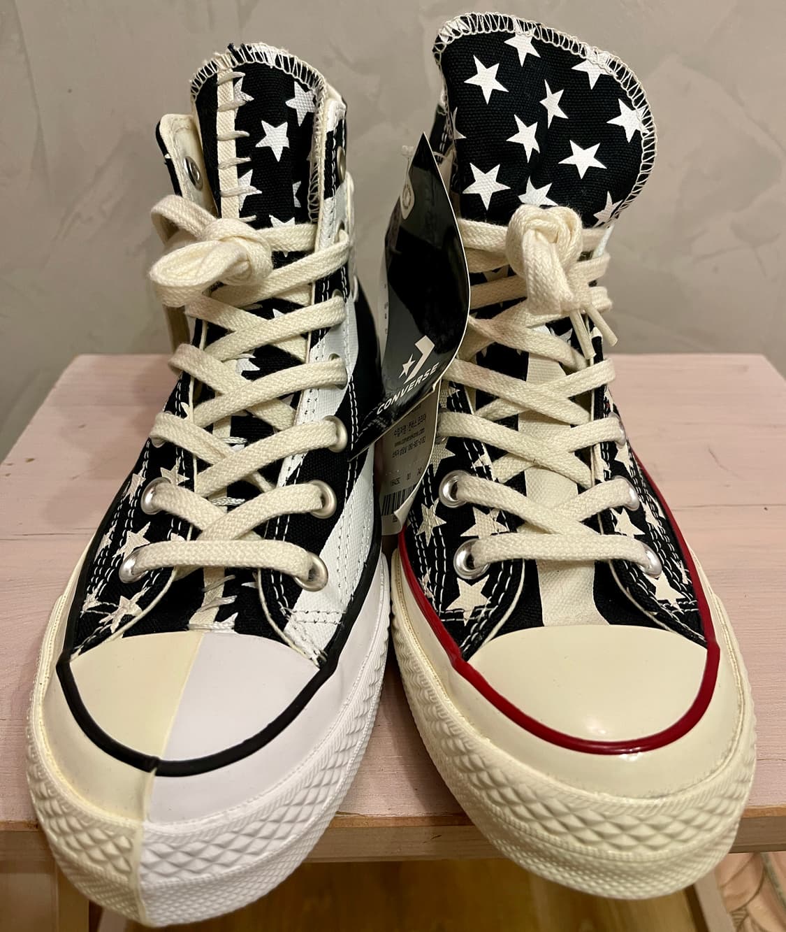 컨버스 척 70 아카이브 리스트럭처드 하이(240) 상품이미지1