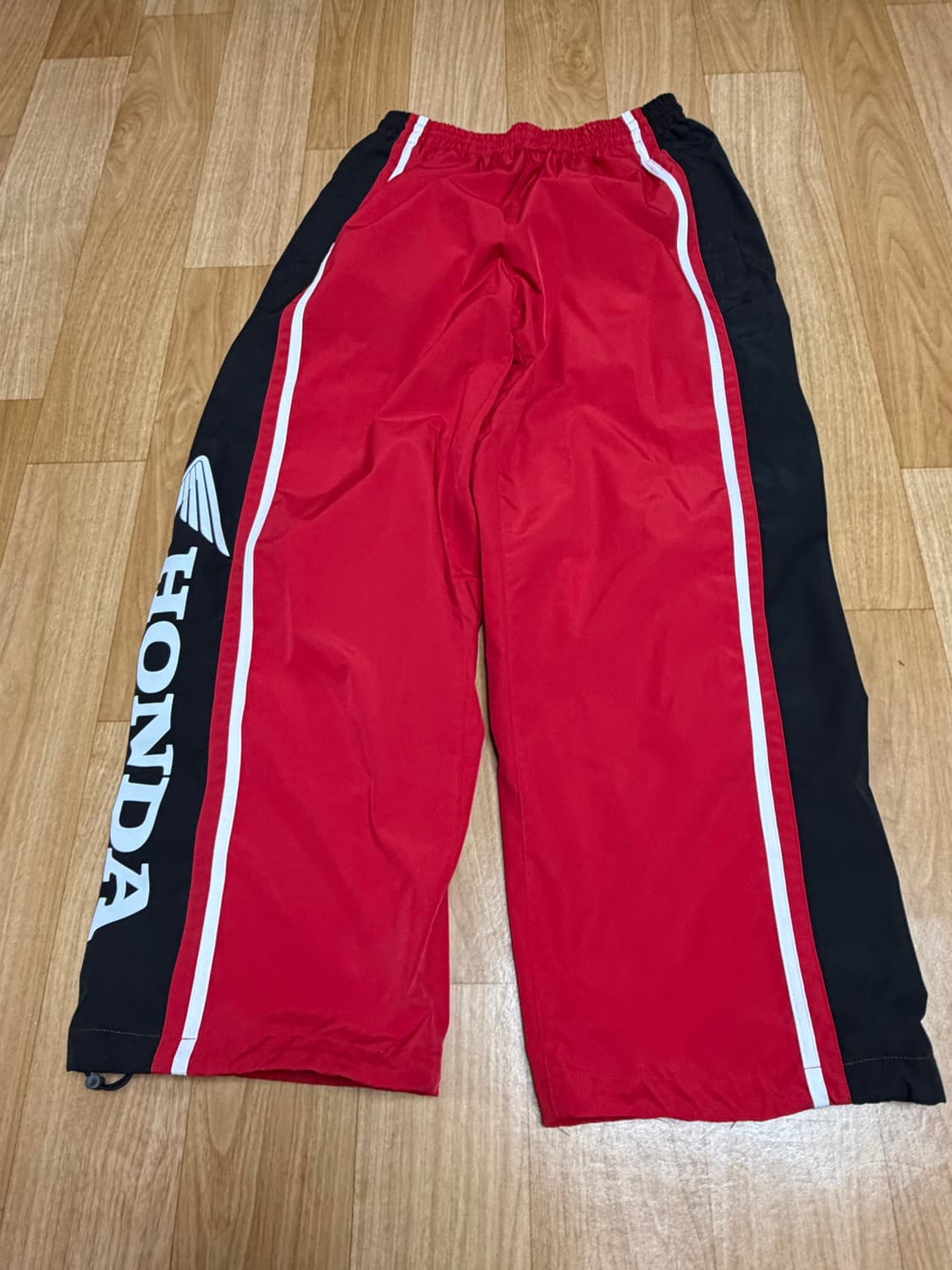 혼다 레이싱라인 트랙팬츠 상품이미지1