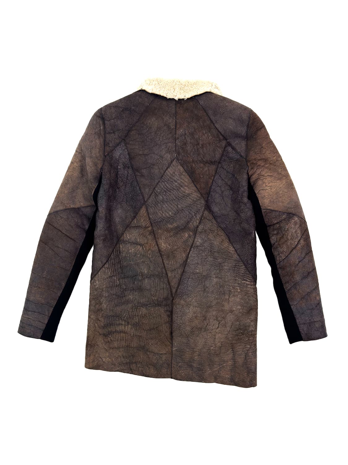 Helmut Lang Shearling Mustang Jacket/ P 상품이미지2