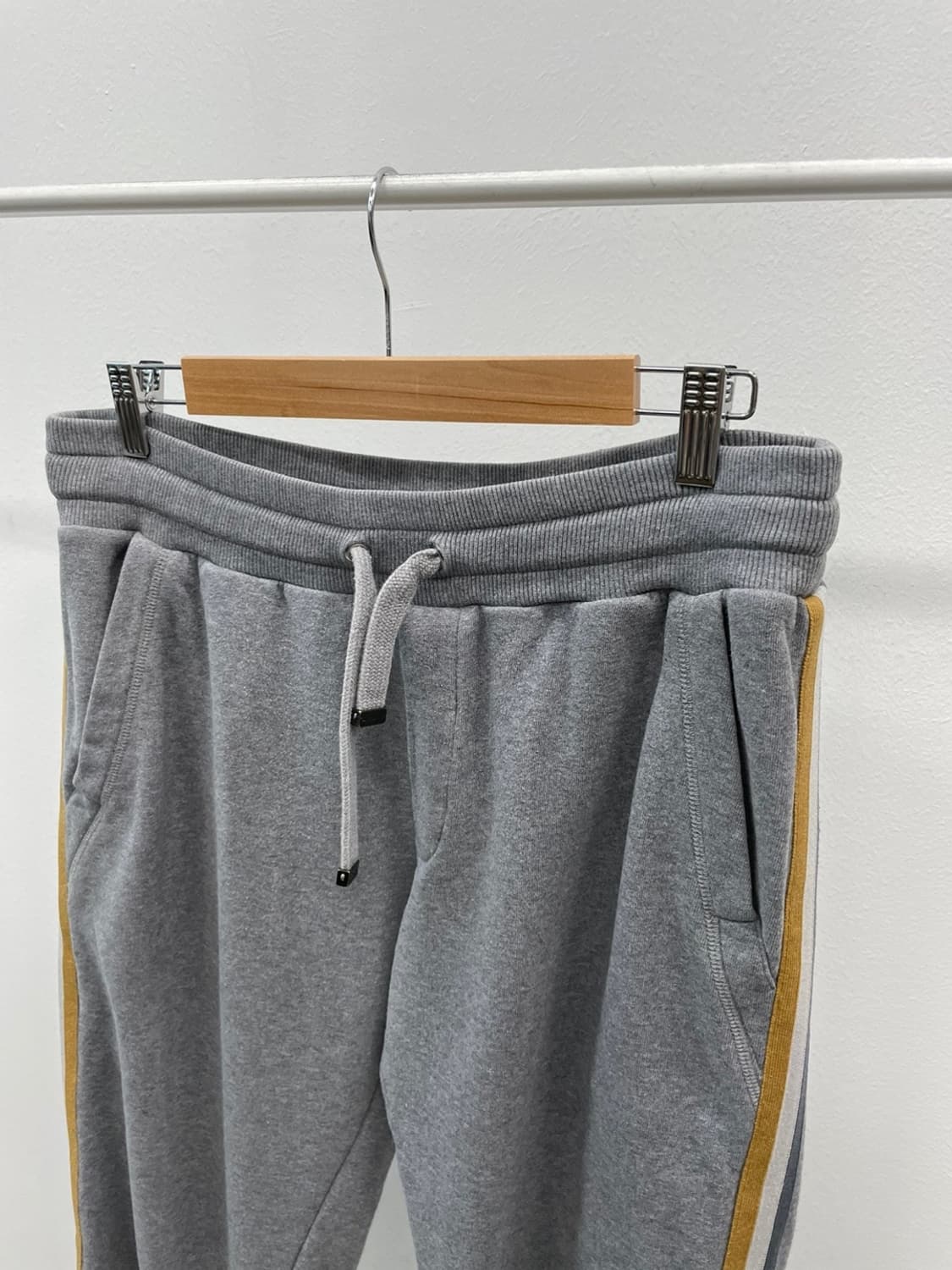 34) 돌체 트랙팬츠 상품이미지2